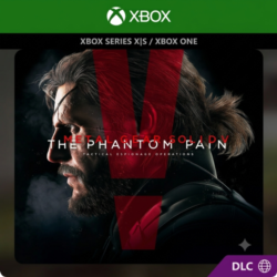 METAL GEAR SOLID V: THE PHANTOM PAIN - DLC «Day 1» (Ключ Xbox One/Series X|S)