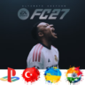 FC 27 Ultimate PS4/PS5 Предзаказ/ТУРЦИЯ/УКРАИНА/ИНДИЯ/PS