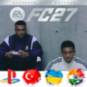 FC 27 Ultimate Plus PS4/PS5 Предзаказ/ТУРЦИЯ/УКРАИНА/ИНДИЯ/PS