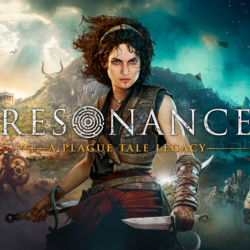 Resonance: A Plague Tale Legacy   A Plague Tale: Requiem | LOGIN:PASS | АВТО 24/7