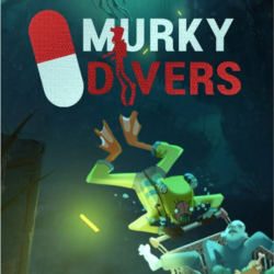 Murky Divers Steam ключ RU/CIS РФ Россия key СНГ стим код Казахстан
