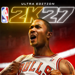 NBA 2K27. Ultra Edition   RUS | LOGIN:PASS | АВТО 24/7