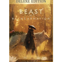 Beast of Reincarnation Digital Deluxe XBOX Series X|S/PC КЛЮЧ