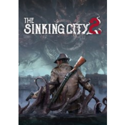 The Sinking City 2 XBOX Series X|S КЛЮЧ