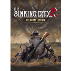 The Sinking City 2 Premium XBOX Series X|S КЛЮЧ