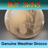 Погода Genuine Weather Sirocco