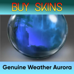 Погода Genuine Weather Aurora