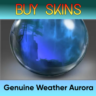 Погода Genuine Weather Aurora