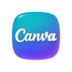 Пригласительная ссылка на Canva Pro на 3 года