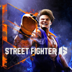 Street Fighter 6 (PS5) 18 Игр общий