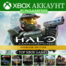 Halo: Campaign Evolved   Игры Xbox Аккаунт