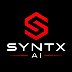Syntx AI Basic/Pro/VIP/Elite/Ultra Elite 1-12M | БЫСТРО, ПОЛНАЯ ГАРАНТИЯ