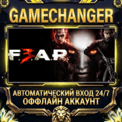 F.E.A.R. 3   Steam ОФФЛАЙН-аккаунт | Автовыдача 24/7