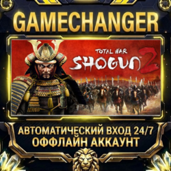 Total War: SHOGUN 2   Steam ОФФЛАЙН-аккаунт | Автовыдача 24/7