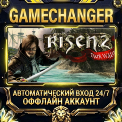 Risen 2: Dark Waters ⚡ Steam ОФФЛАЙН-аккаунт | Автовыдача 24/7