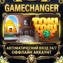 Toki Tori 2  ⚡ Steam ОФФЛАЙН-аккаунт | Автовыдача 24/7