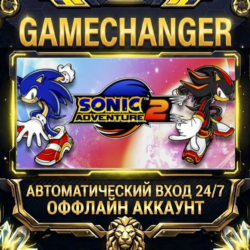 Sonic Adventure 2 ⚡ Steam ОФФЛАЙН-аккаунт | Автовыдача 24/7