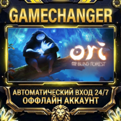 Ori and the Blind Forest   Steam ОФФЛАЙН-аккаунт | Автовыдача 24/7