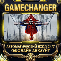 The Amazing Spider-Man 2 ⚡ Steam ОФФЛАЙН-аккаунт | Автовыдача 24/7