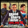 GTA 5 Online PS4/PS5 с полным доступом к аккаунту