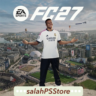 EA SPORTS FC 27 PS4 PS5 Турция | Украина | США PS