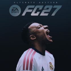 EA SPORTS FC 27. Ultimate Edition (PS5) | OFFLINE | АВТО 24/7