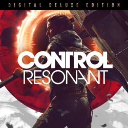 CONTROL Resonant. Deluxe | STEAM | OFFLINE | LOGIN:PASS | АВТО 24/7