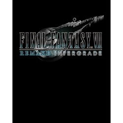 FINAL FANTASY VII REMAKE INTERGRADE