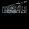 FINAL FANTASY VII REMAKE INTERGRADE