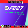 EA SPORTS FC 27 ULTIMATE PLUS EDITION XBOX ONE & SERIES X|S КЛЮЧ