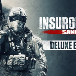 Insurgency: Sandstorm - 1-Year Anniversary Edition / Steam Ключ /… | АВТОВЫДАЧА 24/7