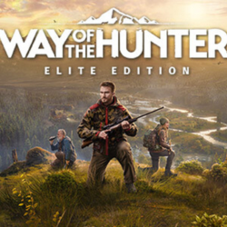 Way of the Hunter Elite Edition / Steam Ключ / Все регионы | АВТОВЫДАЧА 24/7