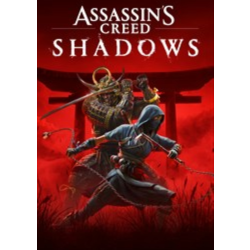 Assassin's Creed Shadows