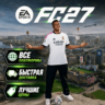 ПРЕДЗАКАЗ FC 27 ОТ 3799 | МИНИМАЛЬНЫЕ ЦЕНЫ