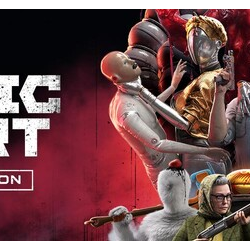 Atomic Heart - Ultimate Edition steam Россия\Мир