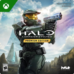 Halo: Campaign Evolved - PREMIUM EDITION   XBOX GAME PASS PC ULTIMATE НАВСЕГДА ОНЛАЙН