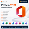 Office 2021 Pro Plus Retail | Phone Activation | Telegram Bot | Worldwide | Гарантия
