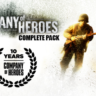 Company of Heroes Complete Pack / Steam Ключ / Европейский союз | АВТОВЫДАЧА 24/7