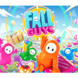 Fall Guys / Steam Ключ / Все регионы | АВТОВЫДАЧА 24/7