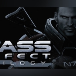 Mass Effect Trilogy / Origin Ключ / Все регионы | АВТОВЫДАЧА 24/7