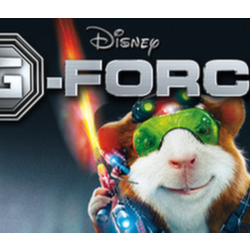 Disney G-Force / Steam Ключ / Все регионы | АВТОВЫДАЧА 24/7