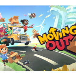 Moving Out 2 / Steam Ключ / Все регионы | АВТОВЫДАЧА 24/7