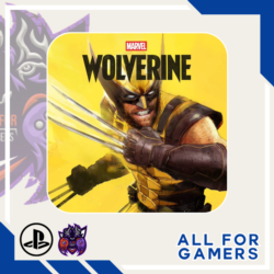 🔵MARVEL'S WOLVERINE PS5 ТУРЦИЯ/УКРАИНА БЫСТРО!