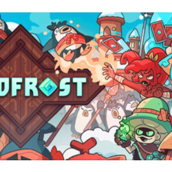 Wildfrost / Steam Ключ / Все регионы | АВТОВЫДАЧА 24/7