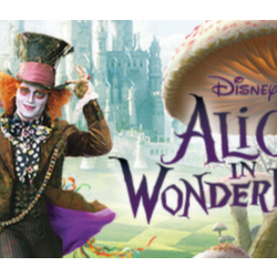 Disney Alice in Wonderland / Steam Ключ / Все регионы | АВТОВЫДАЧА 24/7