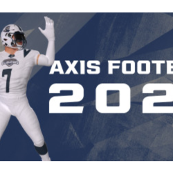 Axis Football 2023 / Steam Ключ / Все регионы | АВТОВЫДАЧА 24/7