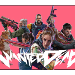 Wanted: Dead / Steam Ключ  | АВТОВЫДАЧА 24/7