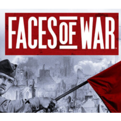 Faces of War / Steam Ключ / Все регионы | АВТОВЫДАЧА 24/7