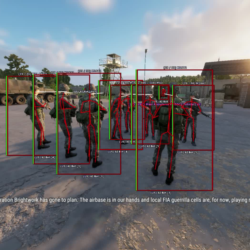 Чит Arma Reforger — Aimbot, ESP, радар, спуфер (Soft Hub)