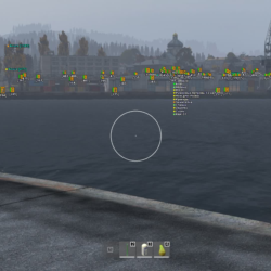 Чит DayZ   HWID Spoofer — Silent Aim, ESP, лут (Soft Hub)